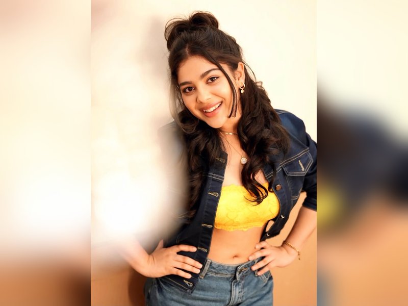 Niharika Chouksey on TV industry stigma: 'Why do some people look down on television?'