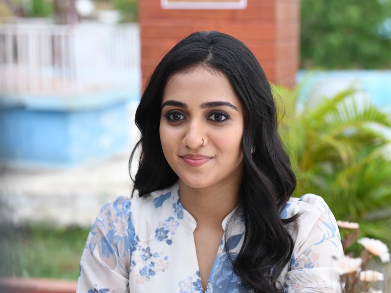 Sakshi Mhadolkar comes on board Sri Vishnu's film with Ram Abbaraju (Photo: IANS/PR)