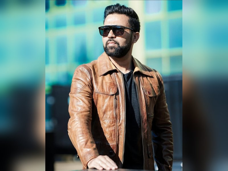  Ali Abbas Zafar’s next starring Ahaan Panday, Sharvari locked for March 26, 2027