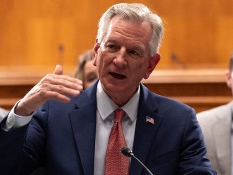 US Republican Senator says Mamdani belongs in Gitmo
