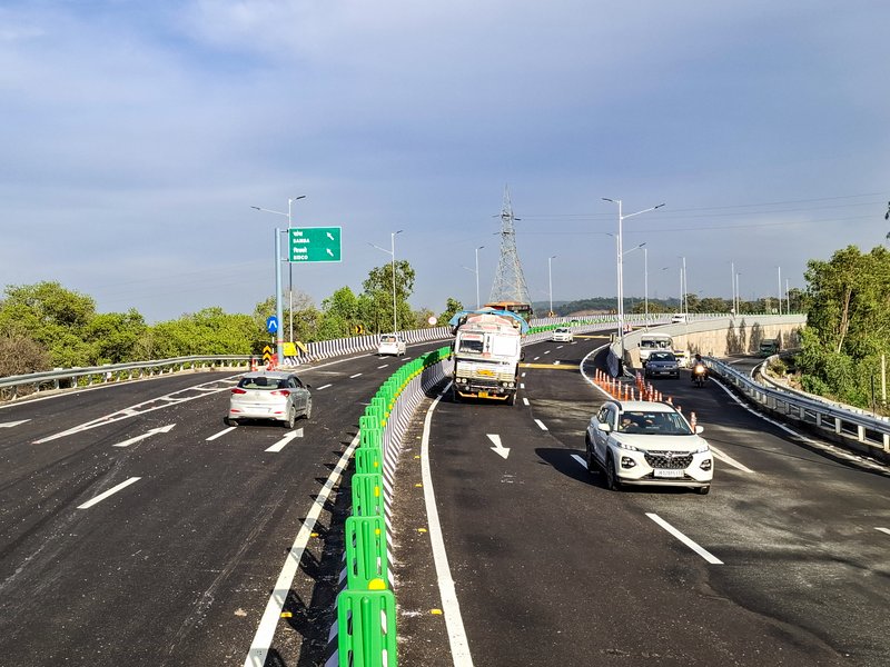 Low‑cost road safety fixes can reduce urban deaths: Experts