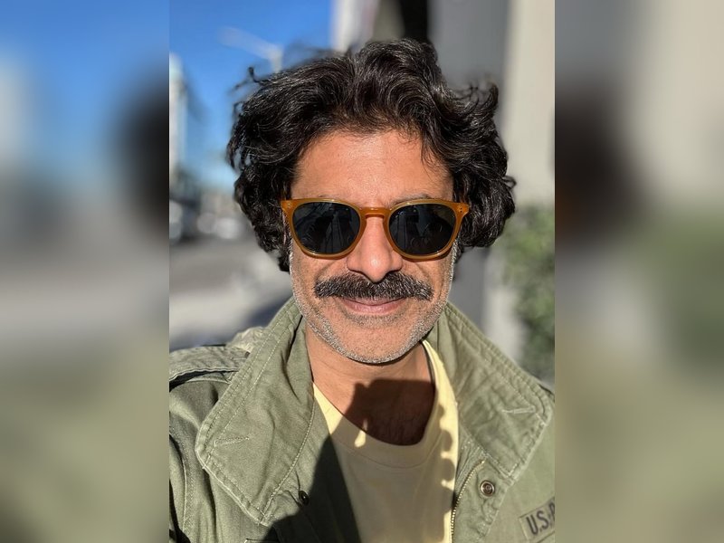 Sikandar Kher gets emotional as he bids goodbye to his furry friend: ‘Her love will be missed'