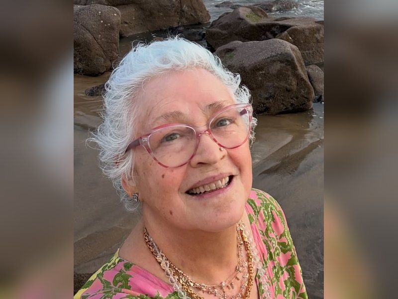 Nafisa Ali shares heartfelt note for Gen Z: ‘You taught us how to just be real’