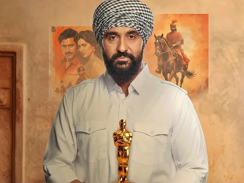 Raj Kundra on exploring Punjab-centric films: 'There are many substantial stories that have not made it to screens yet'