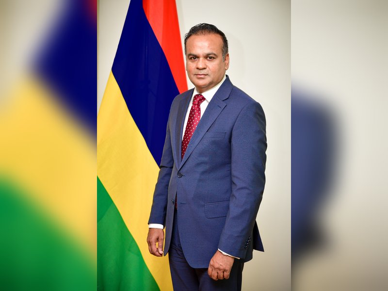 India's $680 million package reflects stronger ties under PM Modi's leadership: Mauritius Foreign Minister