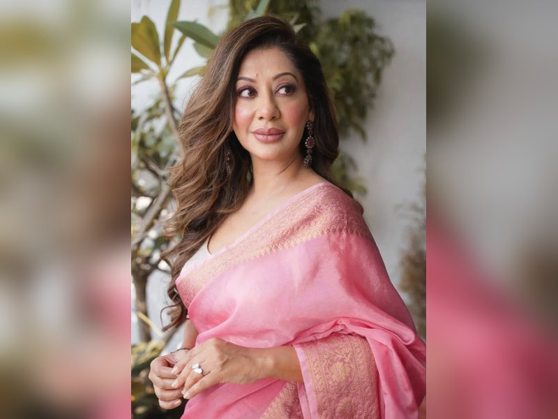 Raavee Gupta on working with Smriti Irani in 'Kyunki Saas Bhi Kabhi Bahu Thi': 'She never carries her stature onto the set'