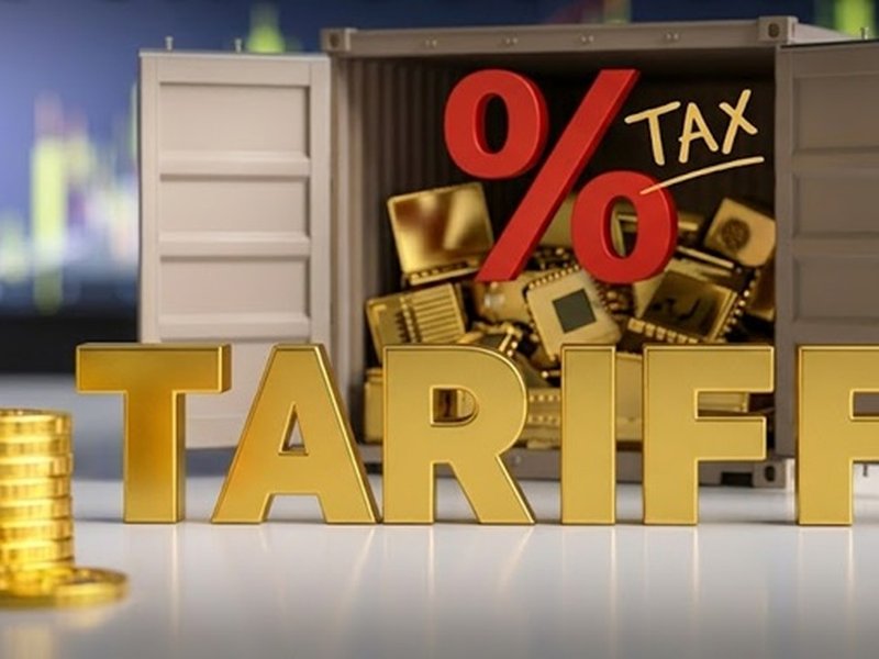 New US tariff unlikely to dent India's export competitiveness: Exporters' body