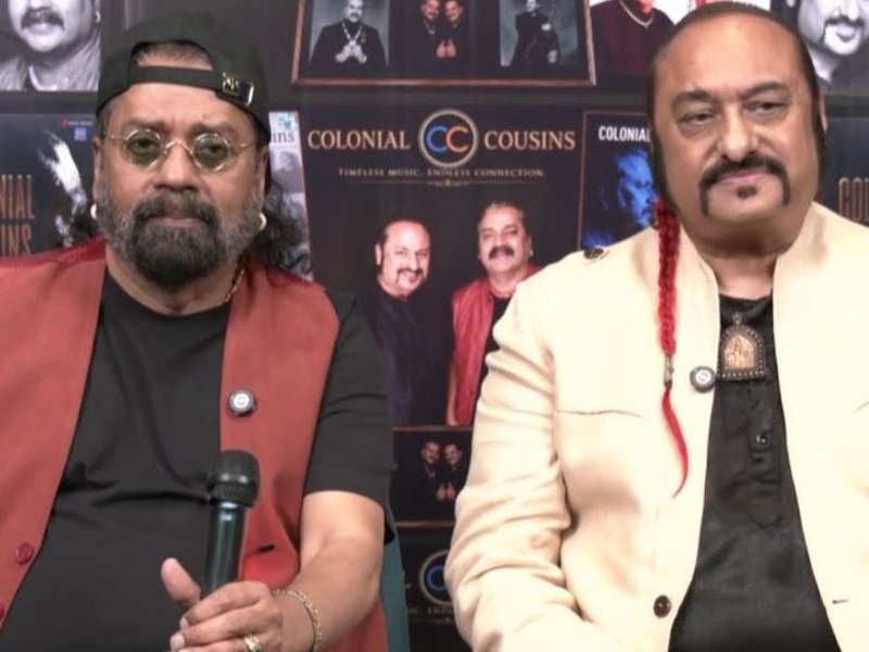 Leslee Lewis recalls Asha Bhosle’s support: 'She gave me a platform as an independent producer'