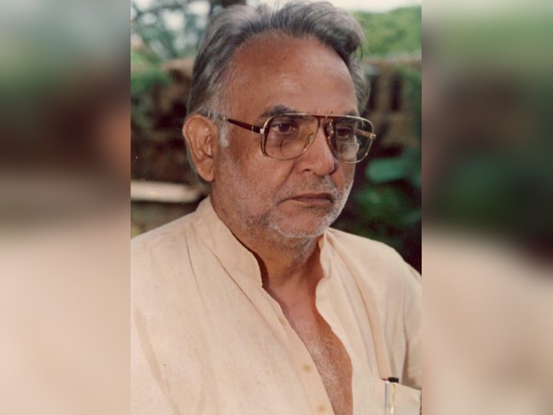 सेट पर चाय परोसने से लेकर मशहूर फिल्म निर्देशक बनने तक, किसी फिल्मी स्क्रिप्ट से कम नहीं बीआर इशारा की कहानी
