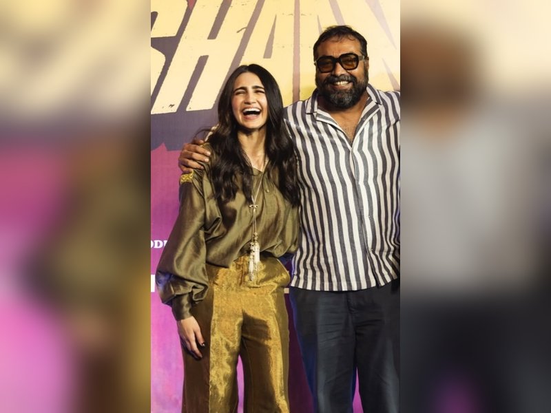 Vedika Pinto on feeling 'heartbreak' after 'Nishaanchi's failure: Had it worked, my life would've been different
