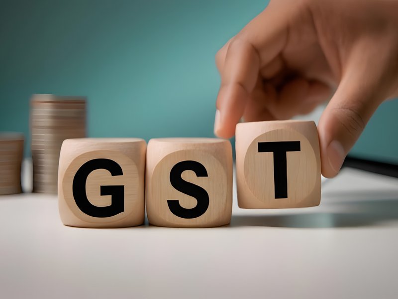 States projected to be net GST gainers by Rs 1.43 lakh crore in FY27: SBI report