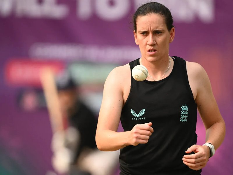 England seamer Em Arlott to leave Warwickshire, signs three-year deal with Yorkshire (Image Credit: Yorkshire County Cricket Club)