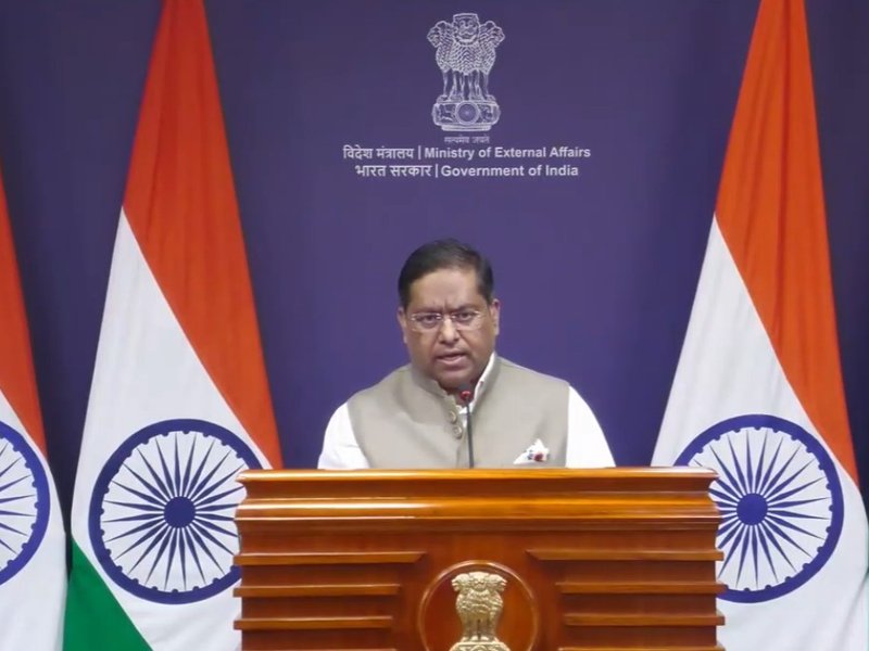 Baseless and technically untenable: India rejects Pak media reports on upstream intervention
