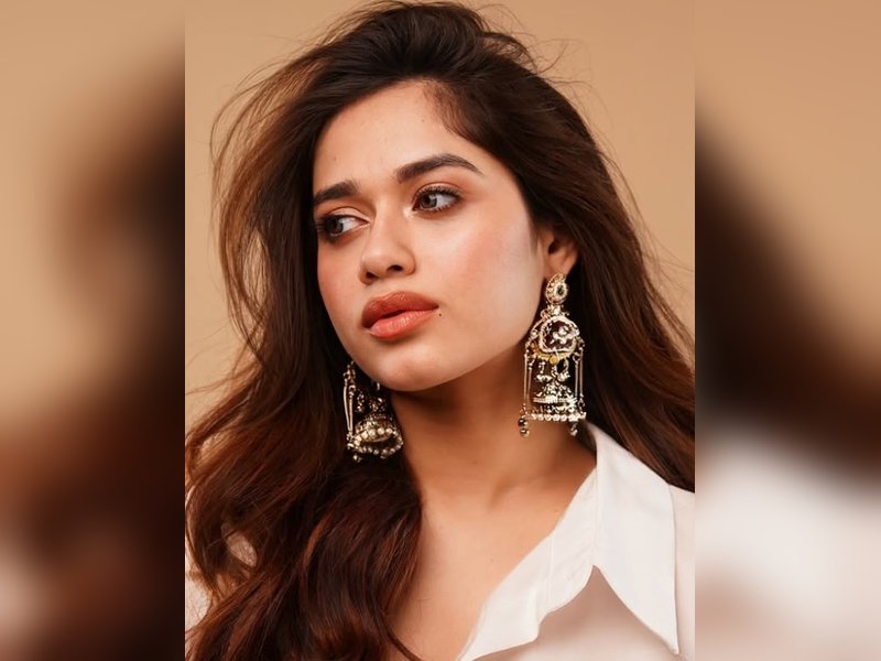 Jannat Zubair questions timing of celebrities' protest posts: Interesting how empathy arrived all at once