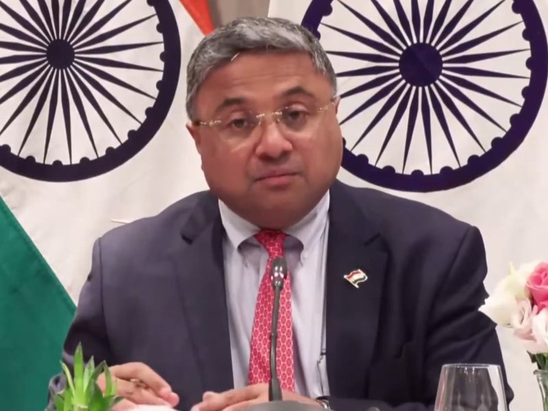 भारत और रोमानिया ने साझा किए भविष्य के लक्ष्य, रक्षा से व्यापार तक बढ़ेगा सहयोग: एमईए