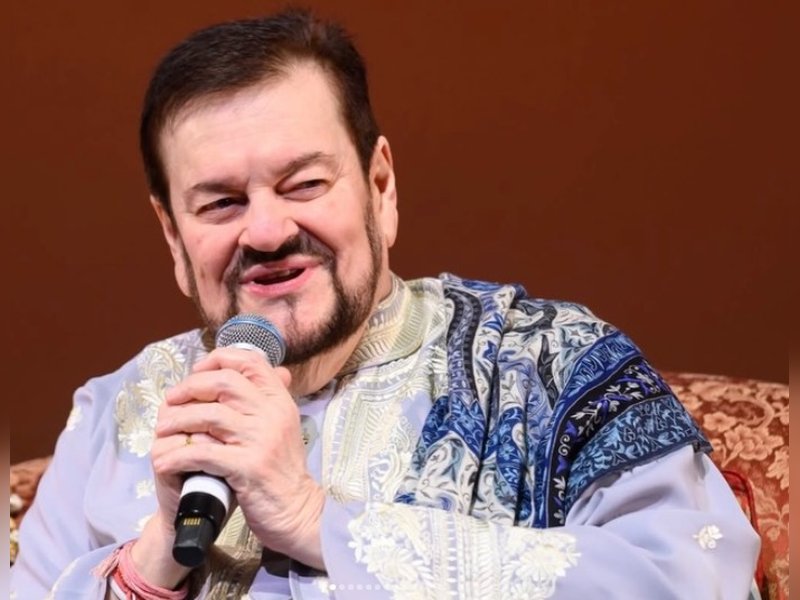 Nitin Mukesh remembers Manoj Kumar on his 89th birth anniversary, calls him 'a God’ in his life