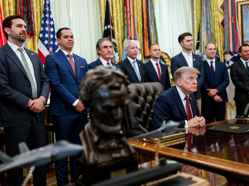 Trump touts US nuclear revival