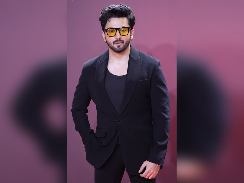 Vinny Dhoopar walks 5.5 hours to Siddhivinayak, says it wasn't for husband Dheeraj Dhoopar's win
