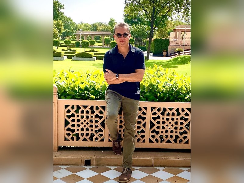 जुगल हंसराज : सैफ अली खान को रिप्लेस कर मिली पहली लीड फिल्म, फिर 'मोहब्बतें' से चमकी किस्मत 