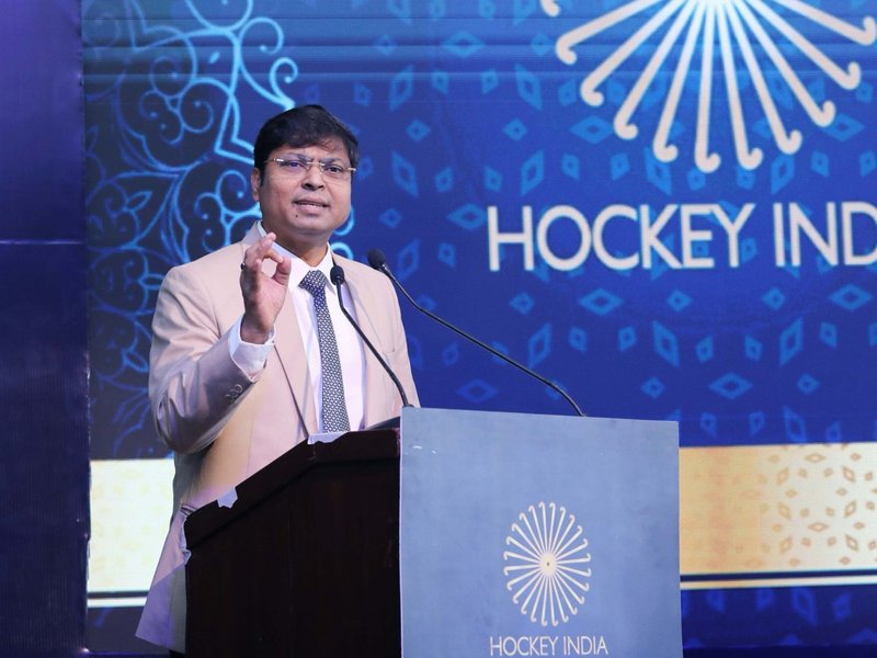 Fifteen academies to compete across four pools in Gwalior from July 26 to August 3 at 4th Hockey India Sub-Junior Women C'ship