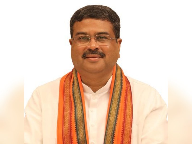 Dharmendra Pradhan resigns as Education Minister amid Jantar Mantar protests