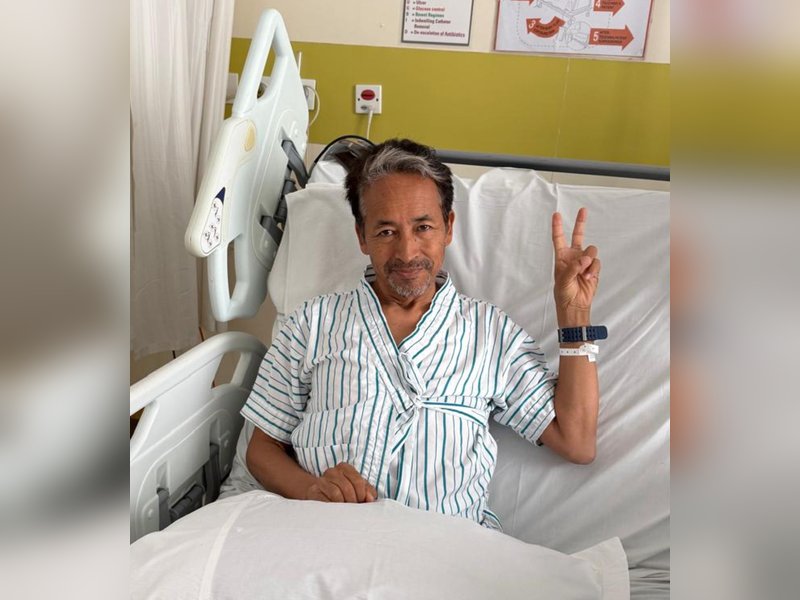 Victory of democracy: Activist Sonam Wangchuk on Dharmendra Pradhan's resignation