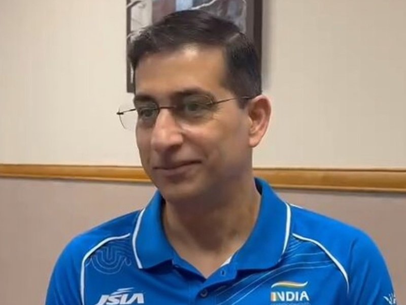 कॉमनवेल्थ गेम्स के दौरान फ्लू से बचने के लिए सफाई का पालन करें एथलीट: डॉ. दिनशॉ पारदीवाला 