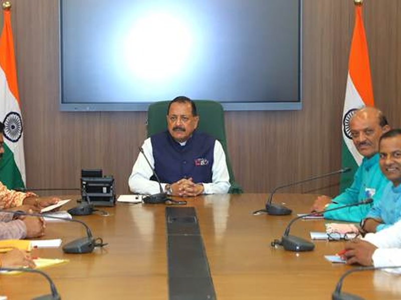 Employee grievances pending for over 25 years resolved: Minister