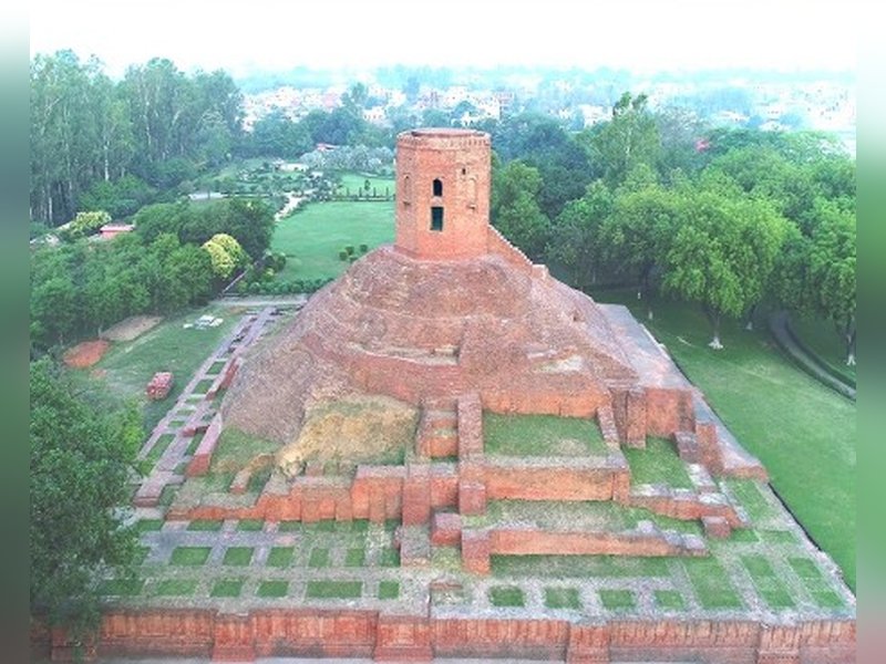 Proud moment for every Indian: PM Modi hails Sarnath's addition to world heritage map