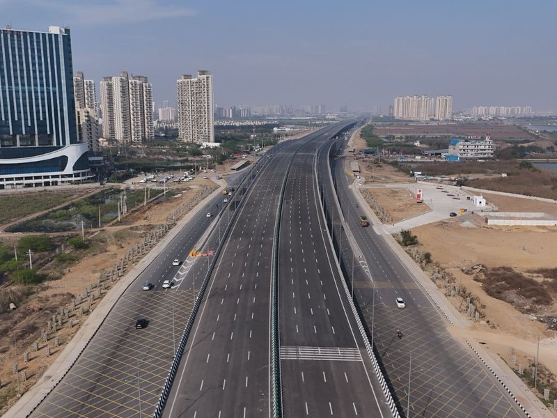 Rs 6,970 crore Dwarka tunnel to transform Delhi-NCR connectivity