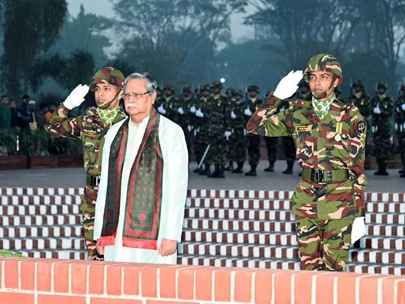 From assassinations to resignations: Presidency in Bangladesh marked by turmoil