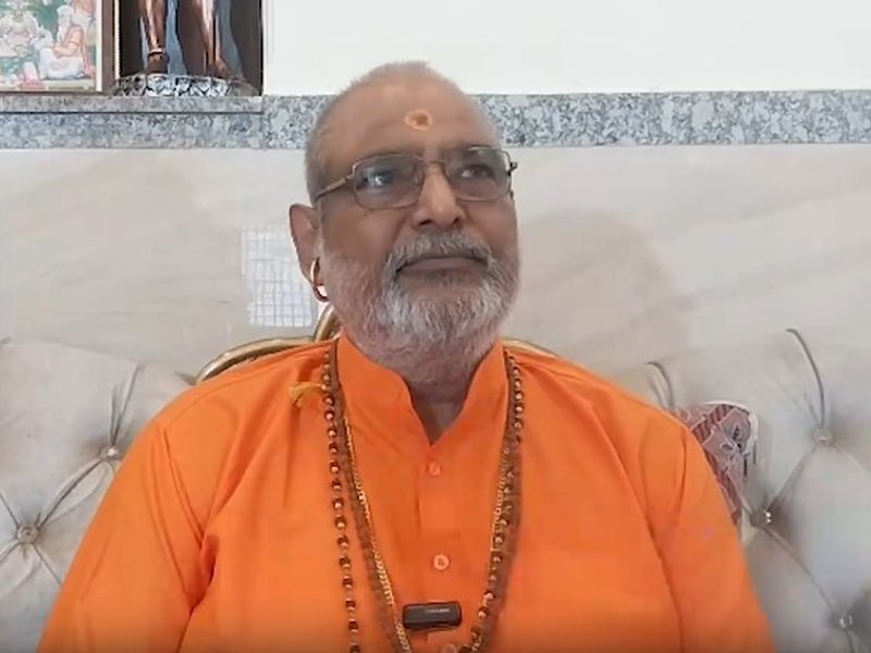 गुरु पूर्णिमा 29 जुलाई को मनाई जाएगी, कालकाजी मंदिर के पीठाधीश्वर सुरेंद्रनाथ अवधूत ने किया स्पष्ट