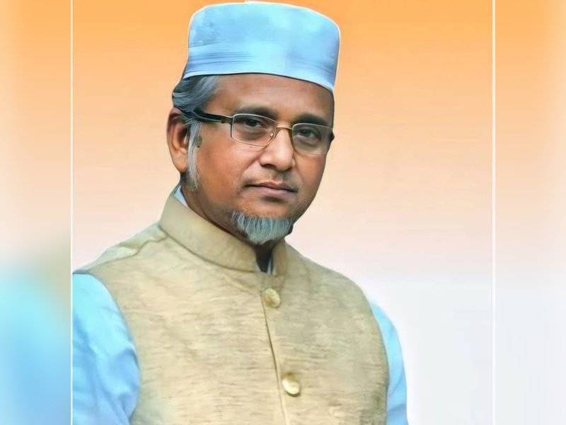 Bangladesh: Jamaat's 'moral leadership' under scrutiny after lawmaker controversy (File Image)