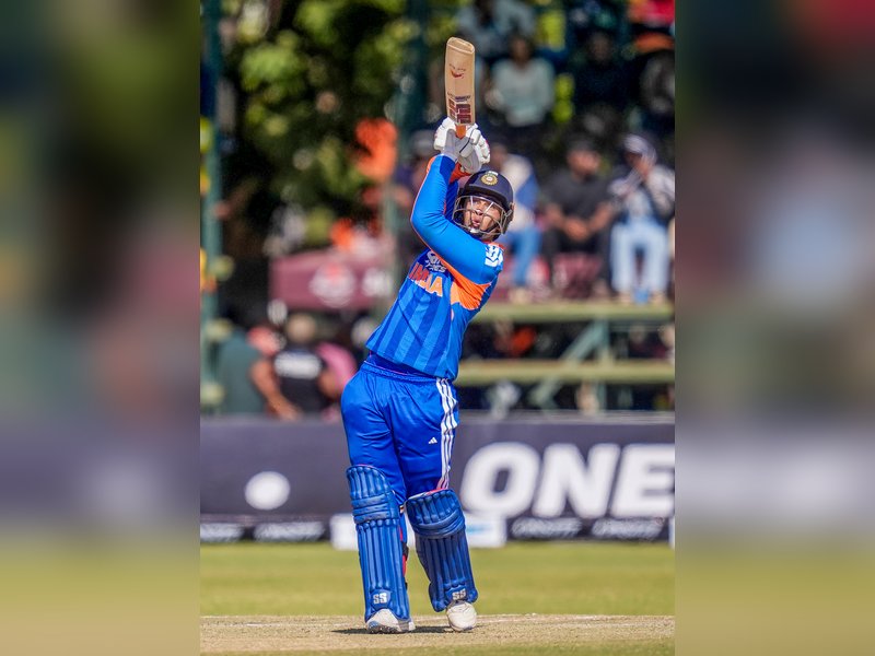 3rd T20I: Never wanted Sooryavanshi to get his first hundred against us, says Evans