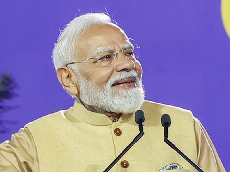PM Modi to interact with participants of Viksit Vibrant Village Programme 2026 today