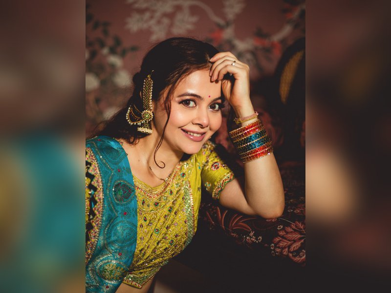 Devoleena Bhattacharjee calls for Punjab education minister to resign following Dharmendra Pradhan Resignation
