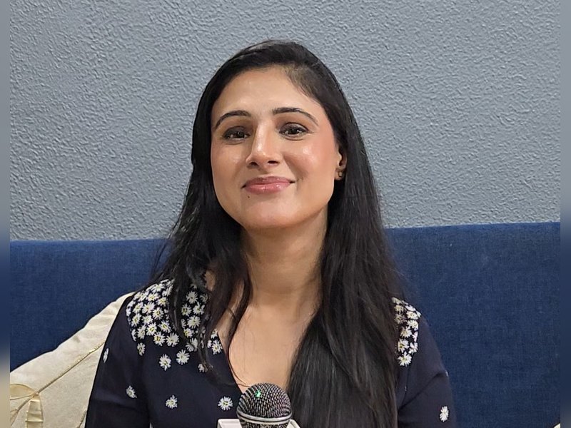 Saanvie Tallwar breaks silence on her alleged abuse claims against Karan Kundrra