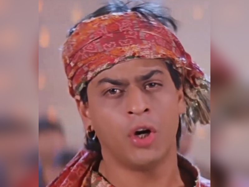 Anu Malik recalls how Shah Rukh Khan’s expressions took his song ‘Dil Ki Tanhai Ko’ to a whole new level