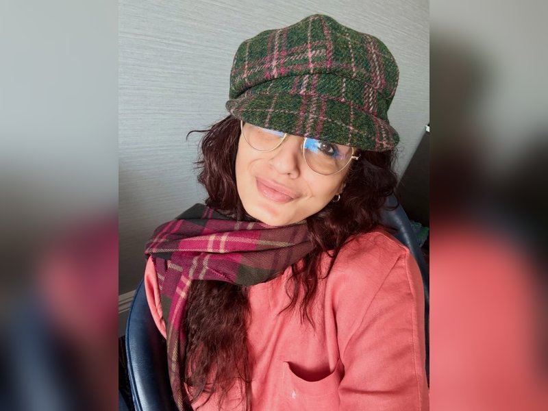 Raveena Tandon says peaceful student protest was ‘hijacked by hooligans and political parties’