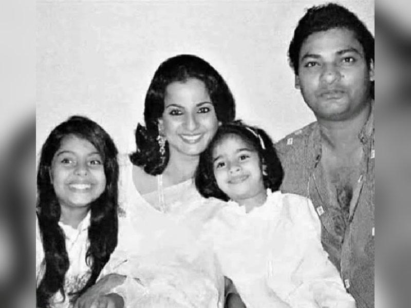 Kajol shares rare glimpses of her parents and in-laws, reflects on sacrifices that come with parenthood