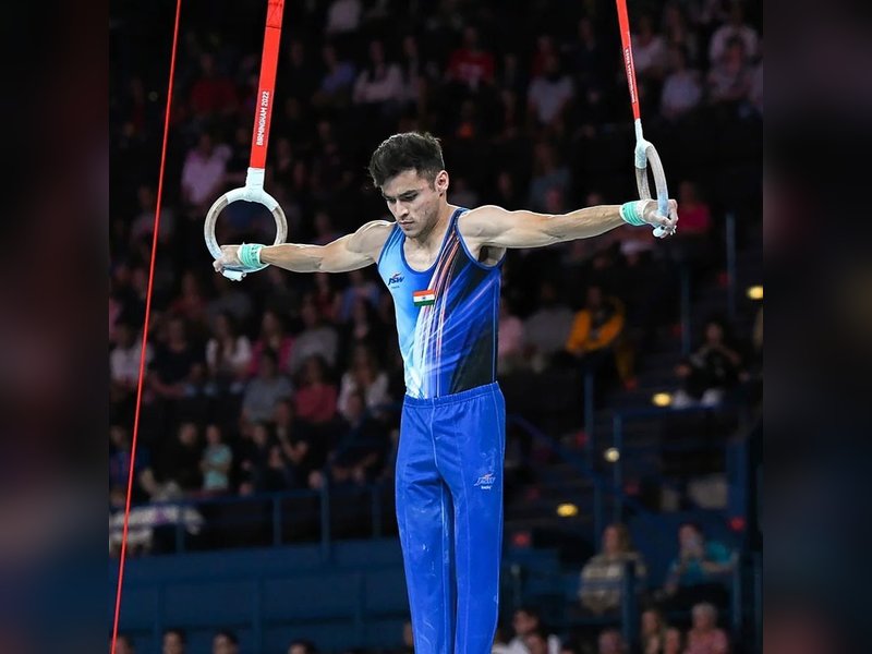 CWG 2026: ‘Never stop learning’, Yogeshwar outlines India’s gymnastics vision after reaching all-around final