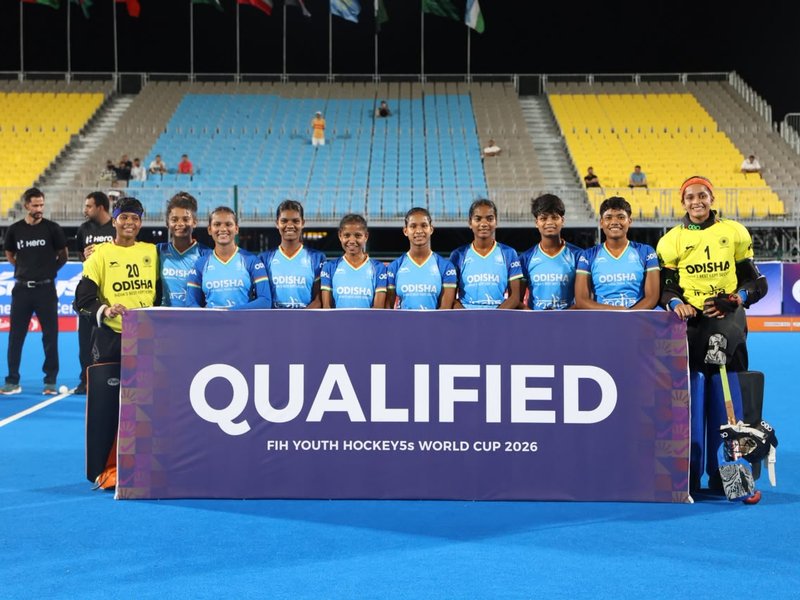 'We came for gold, but got something equally valuable': Rani Rampal on Hockey5s Asian silver