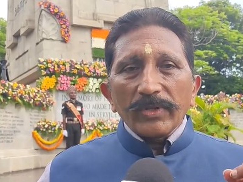 Kargil Vijay Diwas: Army veterans recall sacrifice, courage, pride in serving nation