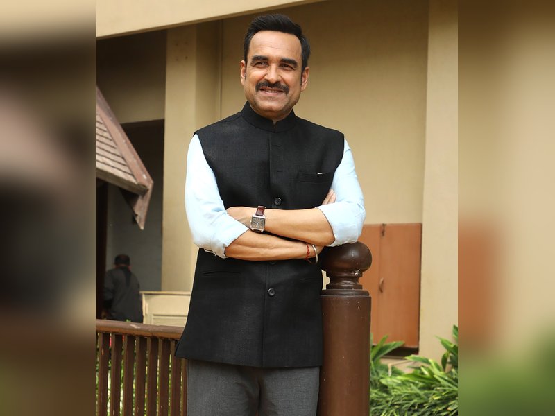 Pankaj Tripathi says he initially struggled with portrayal of Atal Bihari Vajpayee in biopic, shares how he changed his approach