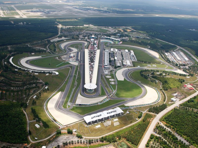 Sepang returns to Formula 1 as Malaysia hosts Bahrain Grand Prix in 2026 (Credit: Formula 1)