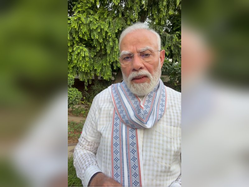 परीक्षा सुधारों पर पीएम मोदी का बड़ा ऐलान, नंदन नीलेकणि के नेतृत्व में बनेगी हाई-पावर्ड टास्क फोर्स