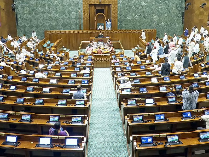 A tougher law against paper leaks deserves debate, not Opposition's politics of obstruction