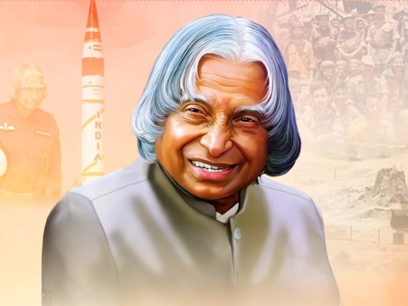 पुण्यतिथि पर डॉ.एपीजे अब्दुल कलाम को अमित शाह सहित कई केंद्रीय मंत्रियों ने दी श्रद्धांजलि
