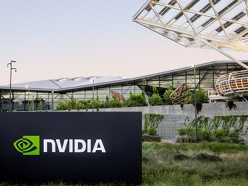 Nvidia eyes $250 billion financing guarantee for OpenAI's mega data centre: Report