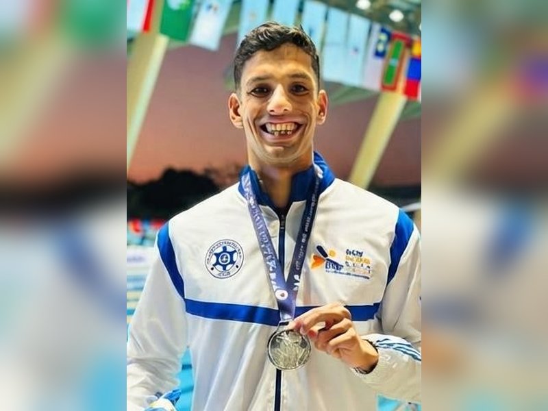 Gujarat to send record nine athletes to represent India at 2026 Asian Games